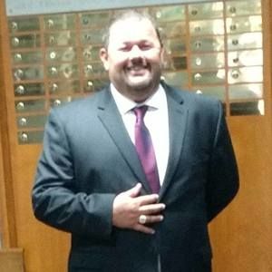 Meet your Posher, Richard